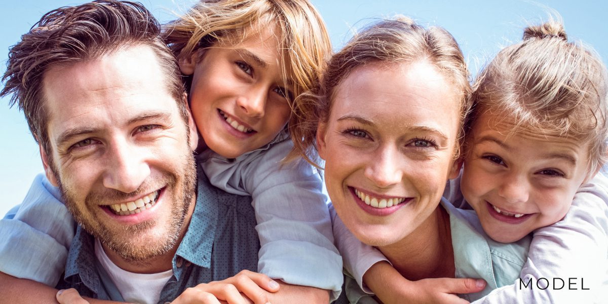 Family stock  | mercer island oral & maxillofacial surgery